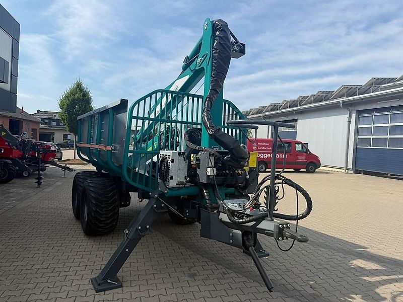 Pfanzelt P 15