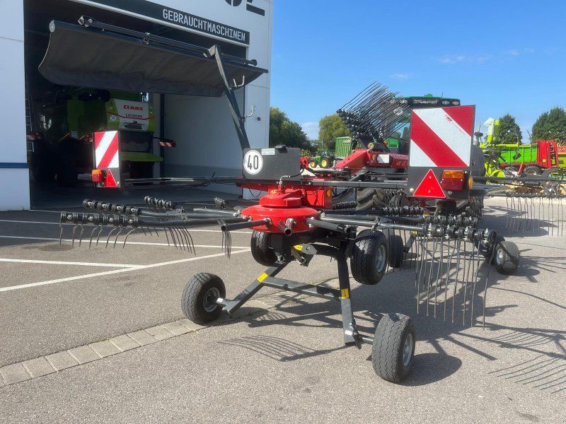 Vicon Andex 714 T Evo