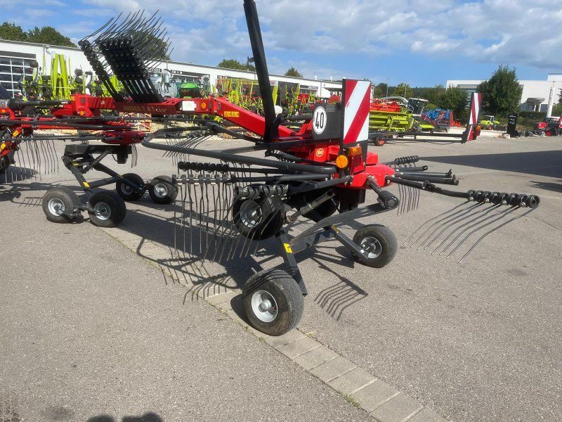 Vicon Andex 714 T Evo