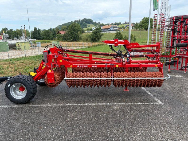 Mayor 770
