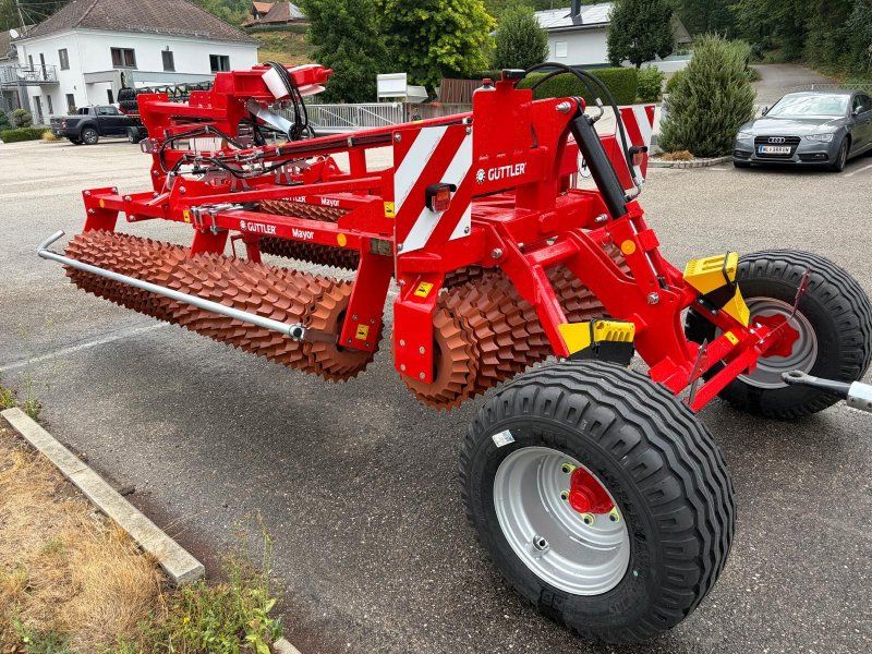 Mayor 770