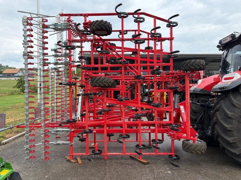 Güttler Supermaxx 70-7 HD
