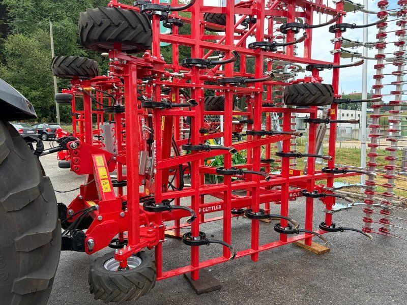 Güttler Supermaxx 70-7 HD