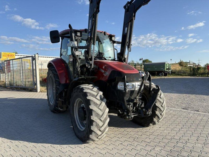Case IH FARMALL 115 U PRO