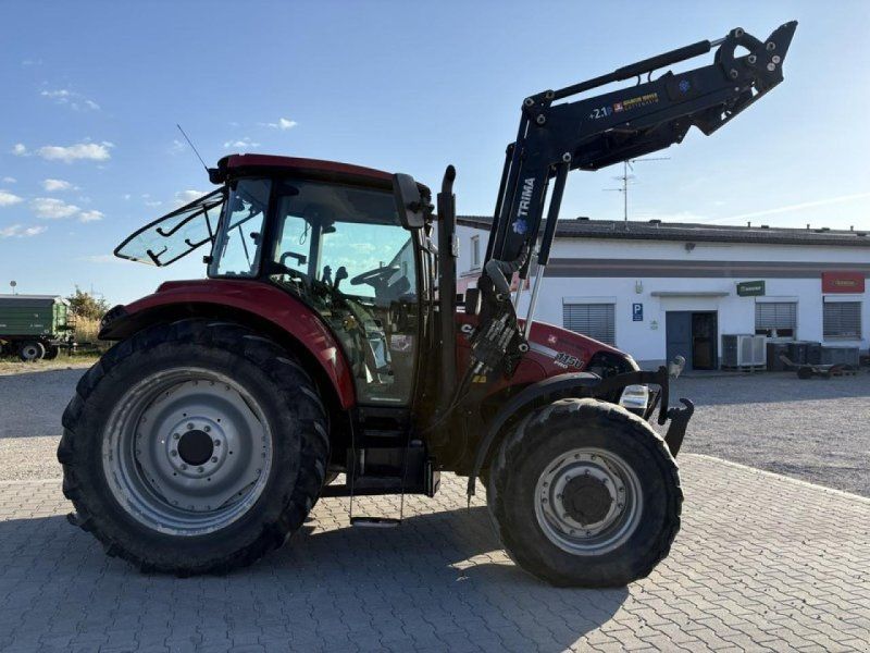 Case IH FARMALL 115 U PRO