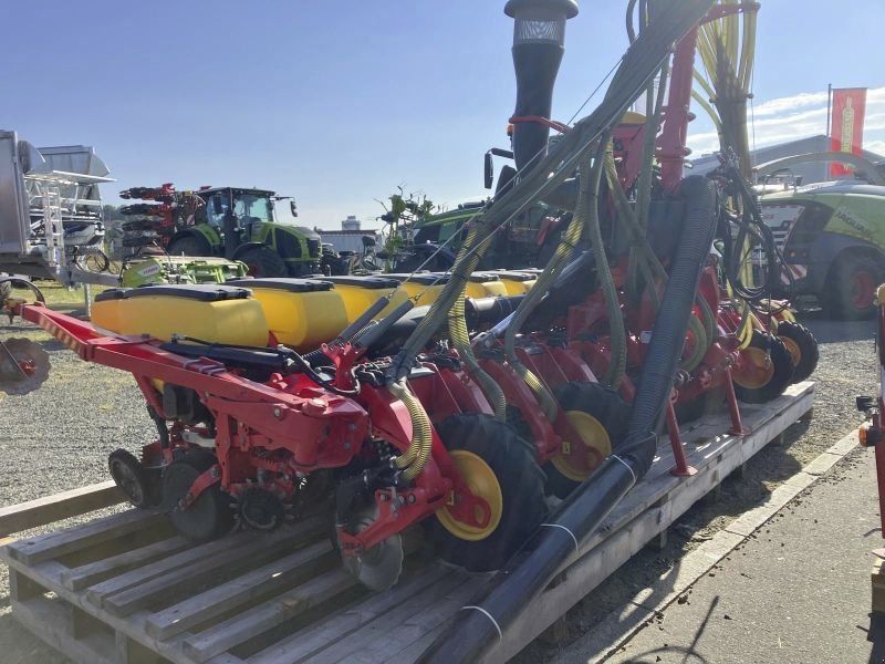 Väderstad TEMPO V TPV 12 + FH 2200