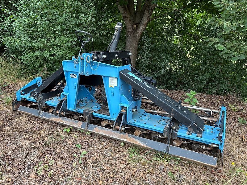ECK-SICMA ERS 3000