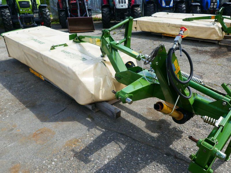 Krone EasyCut 320