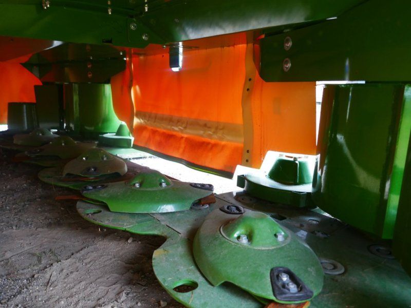 Krone EasyCut F 320 P