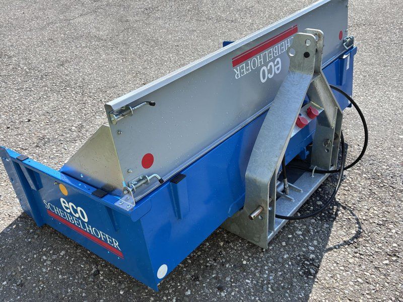 Scheibelhofer ECO 200/110 T