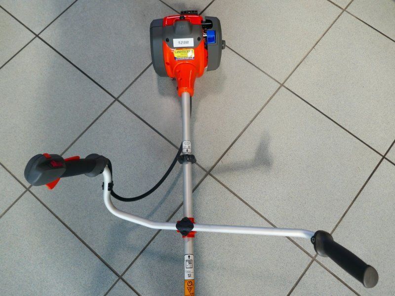 Husqvarna 129 R