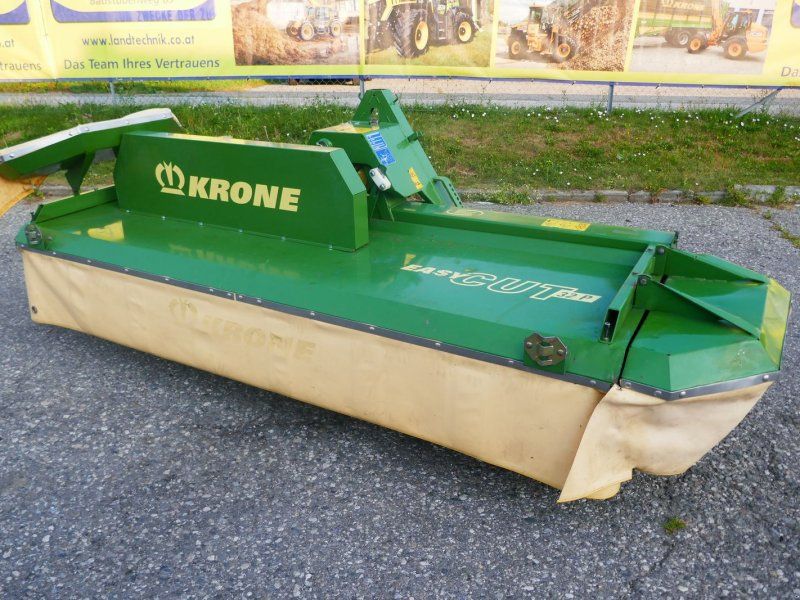 Krone EasyCut 32 P