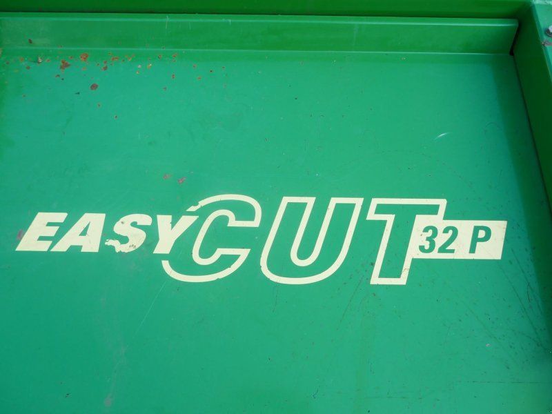 Krone EasyCut 32 P