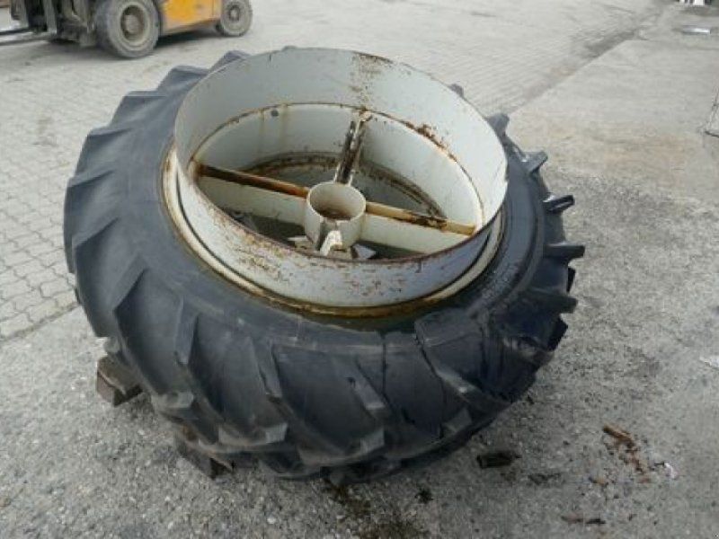 Trinker 12.4-32
