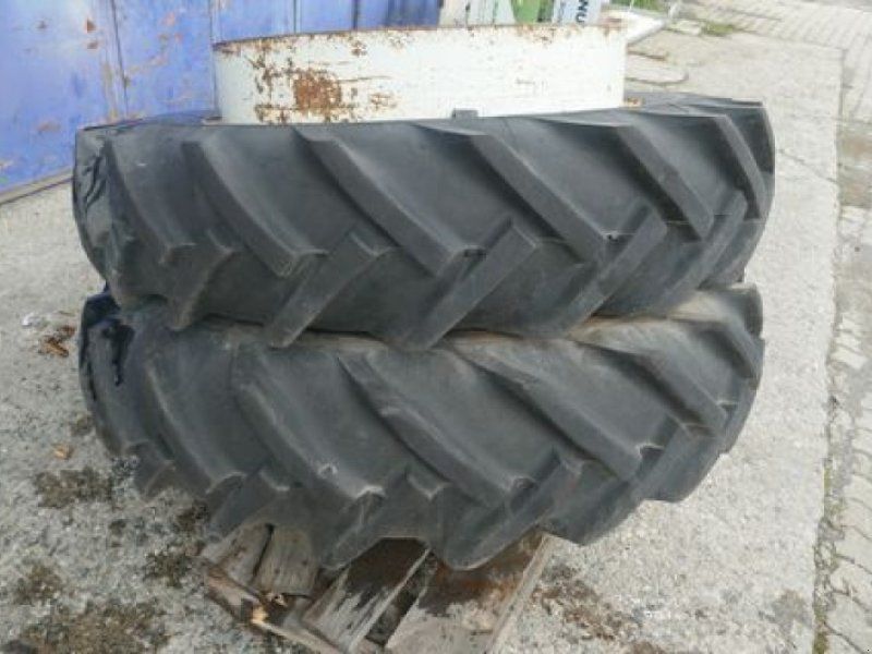 Trinker 12.4-32