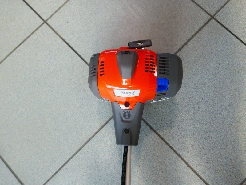 Husqvarna 525RX Mark II