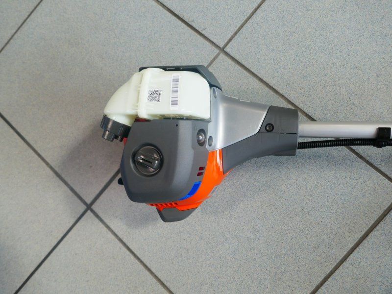 Husqvarna 525RX Mark II