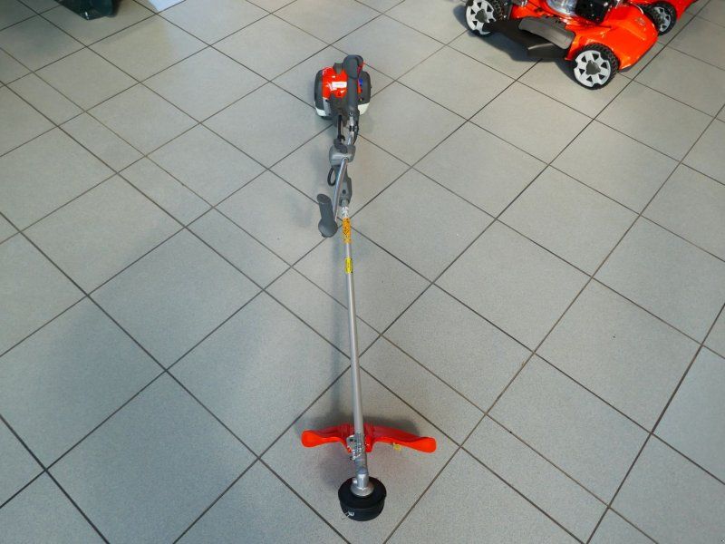 Husqvarna 525RX Mark II