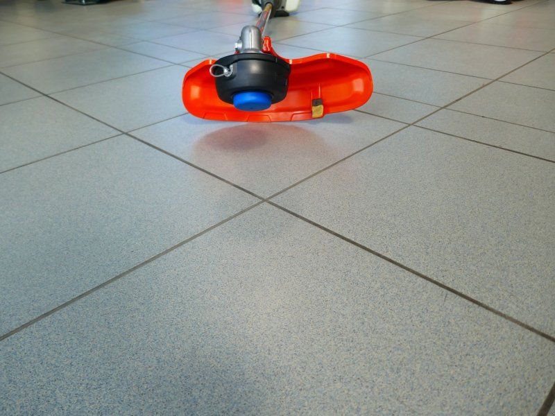 Husqvarna 525RX Mark II