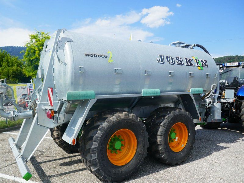 Joskin Modulo 2 14000 MEB