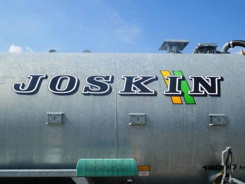Joskin Modulo 2 14000 MEB