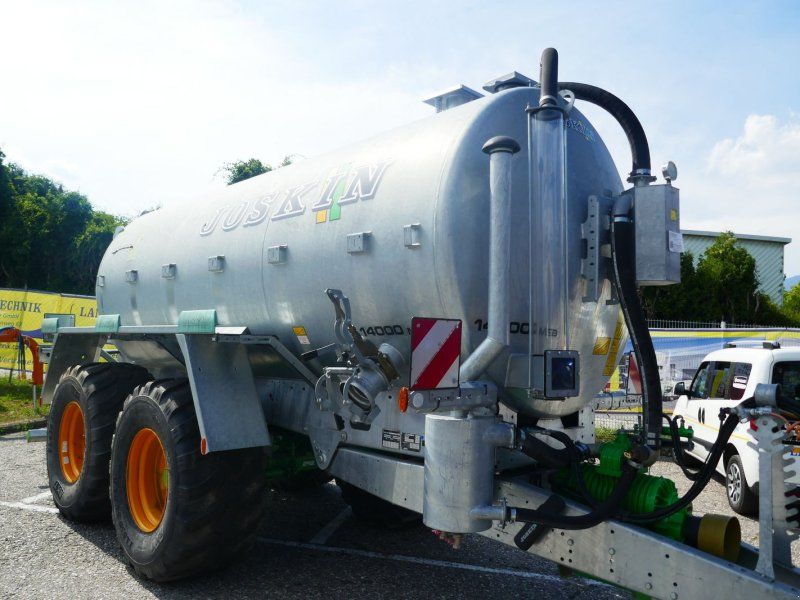 Joskin Modulo 2 14000 MEB