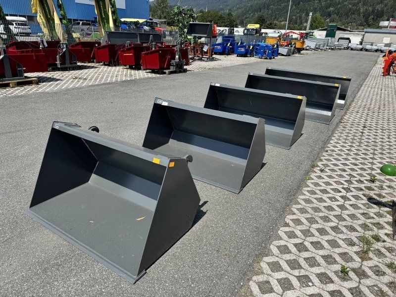 Stekro Universalschaufel  120 240 cm