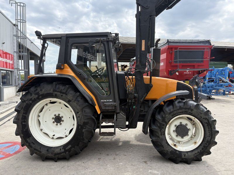 Renault Ceres 85 X-4 (Tracfor, Tr.sp.)