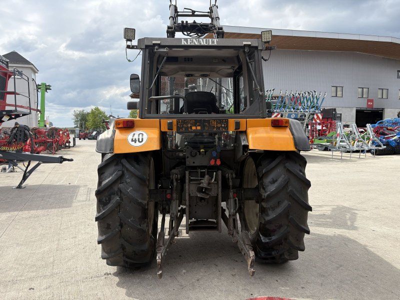 Renault Ceres 85 X-4 (Tracfor, Tr.sp.)