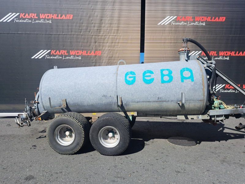 GEBA GSS 6000