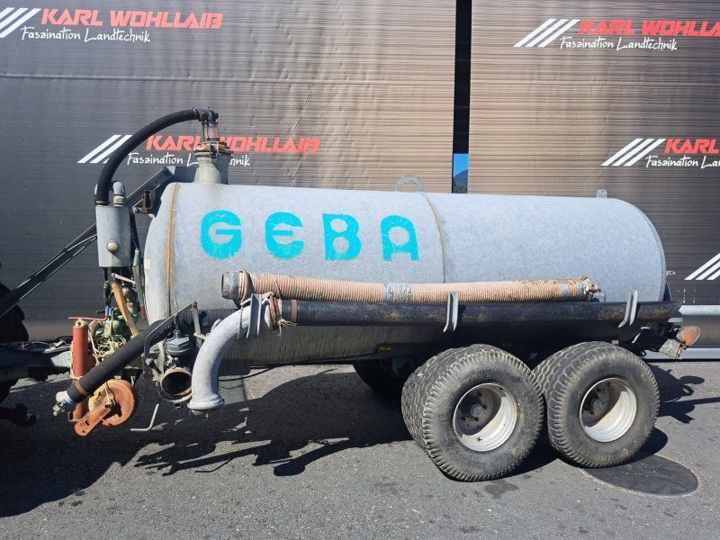 GEBA GSS 6000