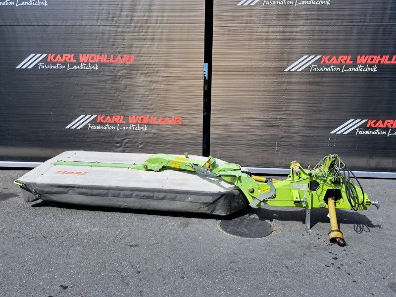 Claas DISCO 3500 CONTOUR