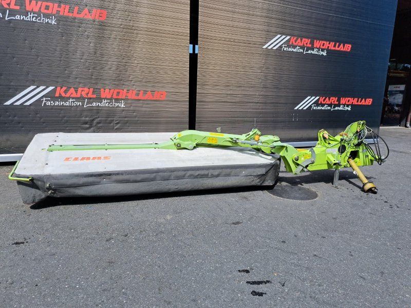 Claas DISCO 3500 CONTOUR