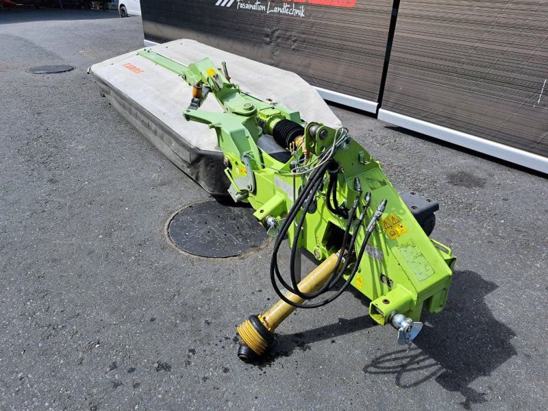 Claas DISCO 3500 CONTOUR