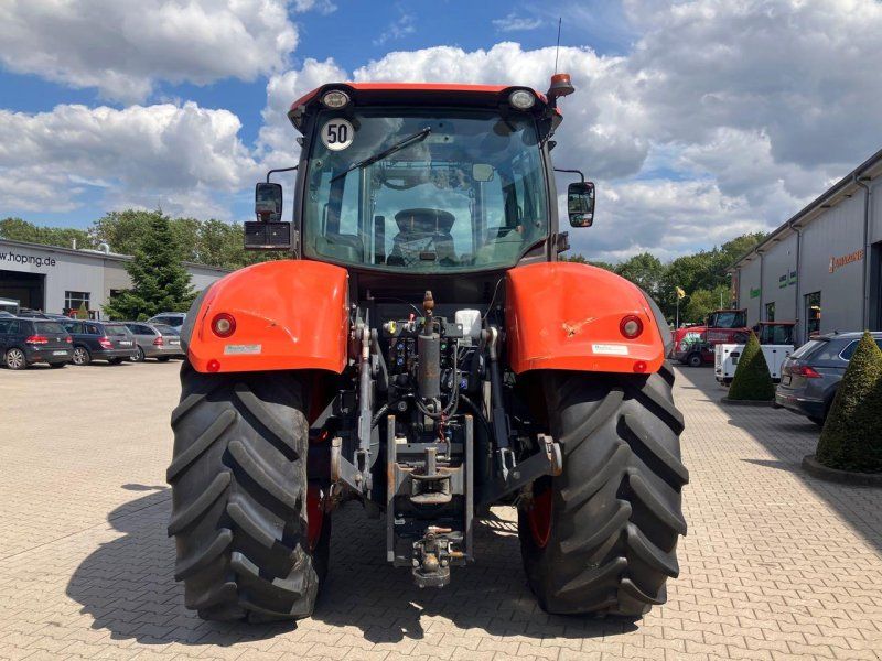 Kubota M7153 KVT
