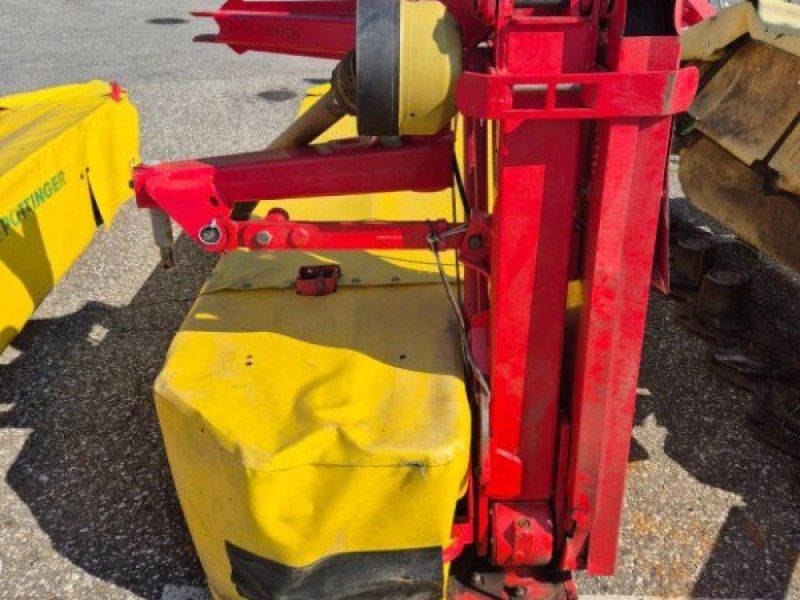 Pöttinger Nova Disc 350