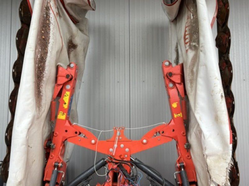 Kuhn GMD 8730-FF