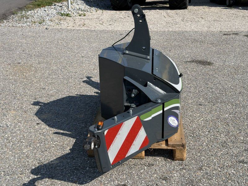 Safty Wight 1000