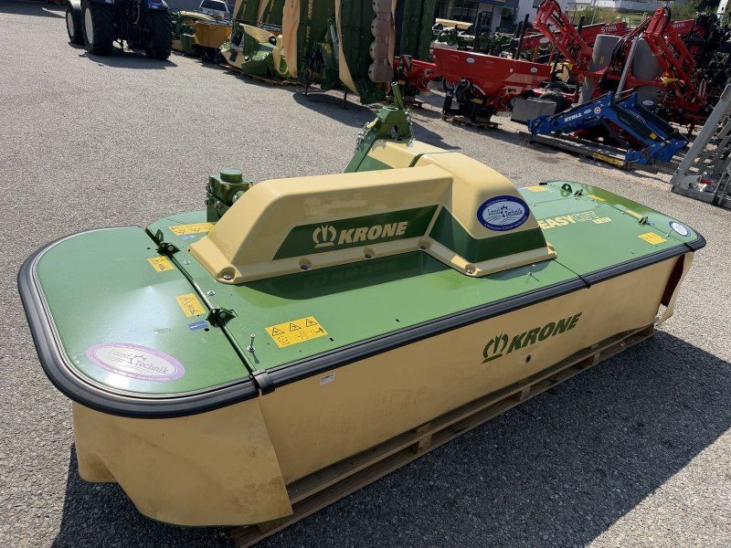 Krone Easy Cut F 320 G