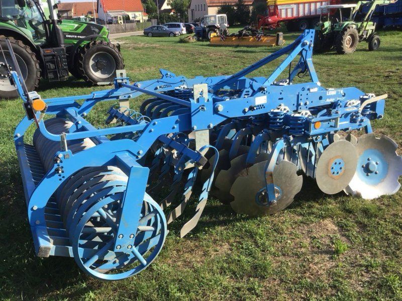 Lemken Rubin 10/300 U