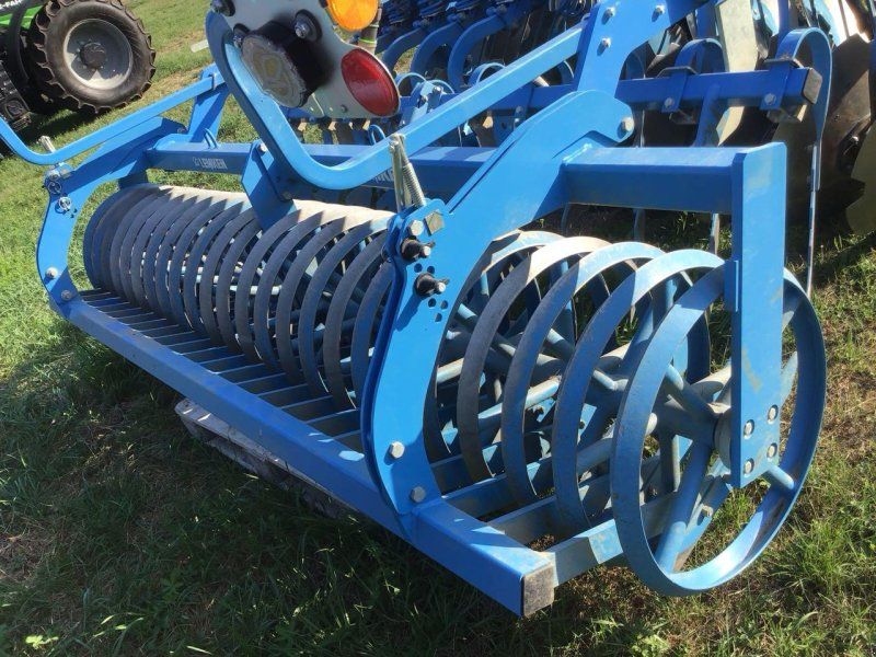 Lemken Rubin 10/300 U