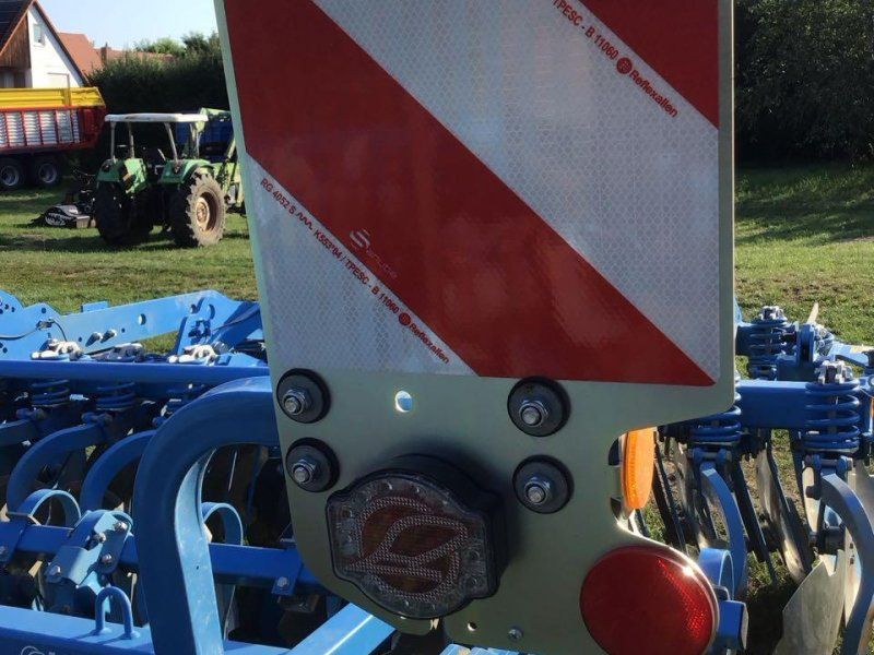Lemken Rubin 10/300 U