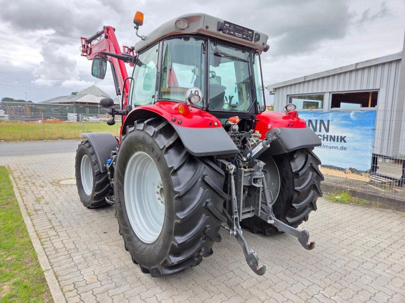 Massey Ferguson 5713SL Dyna4