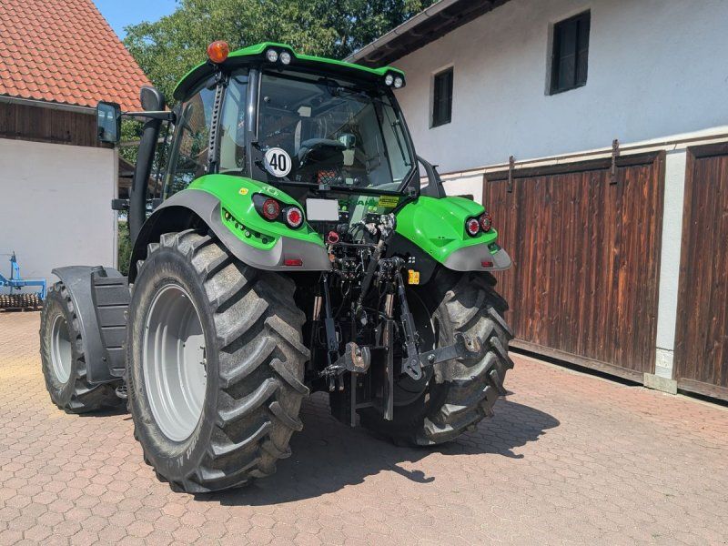 Deutz-Fahr Agrotron 6150