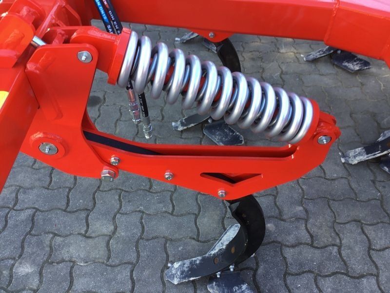 Agrom Tfl300 Flügelschar