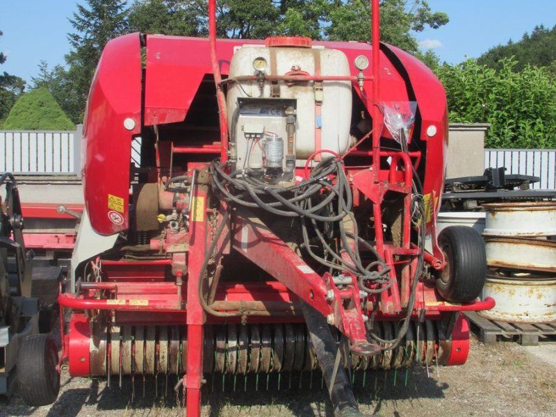 Welger Lely 245 S Profi