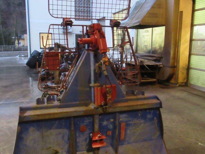 Eifo 600 EH Titan