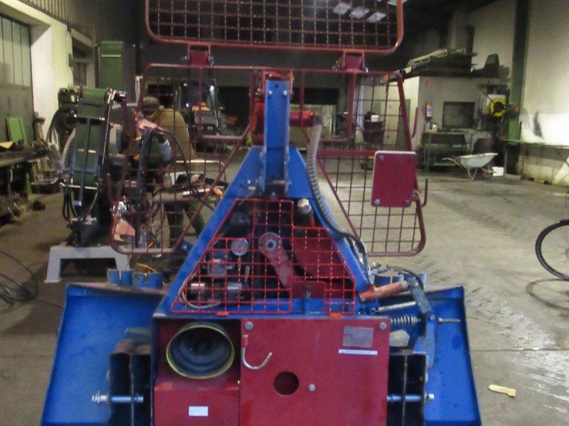 Eifo 600 EH Titan