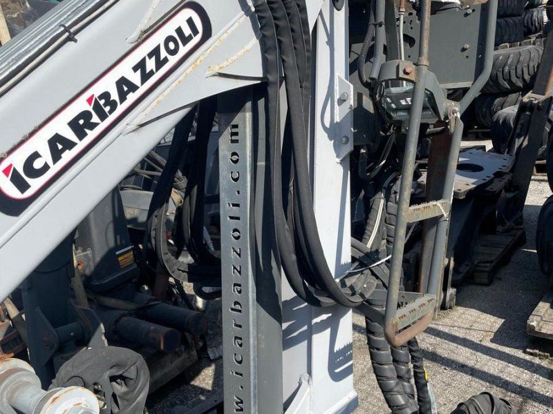 Icar Bazzoli 6800