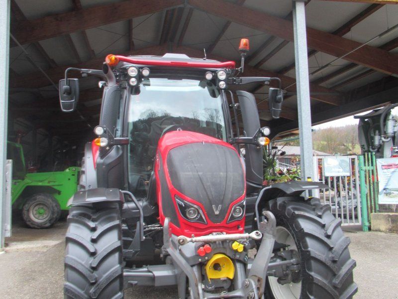 Valtra N134 (Stufe V)